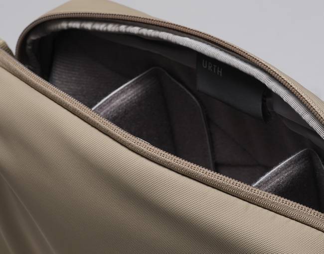 Dolomite Camera Sling 5L