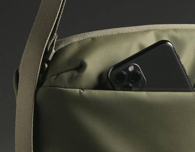 Dolomite Camera Sling 5L