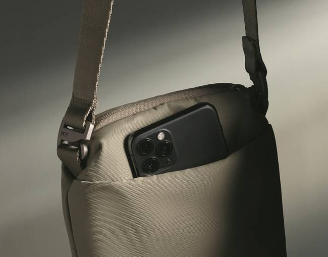 Andesite Camera Pouch