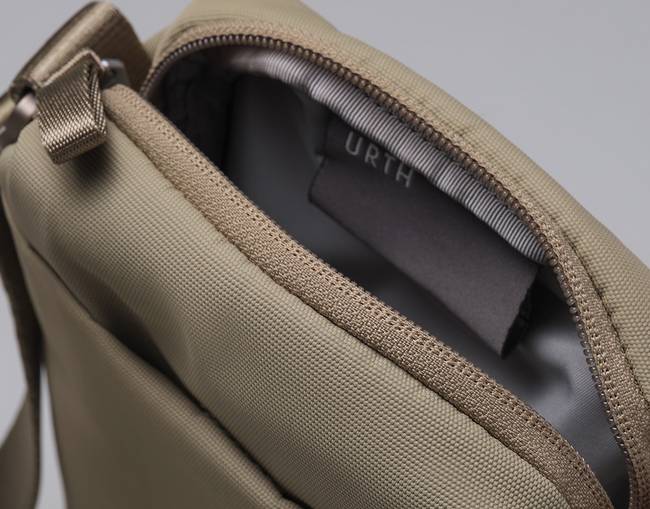 Andesite Camera Pouch