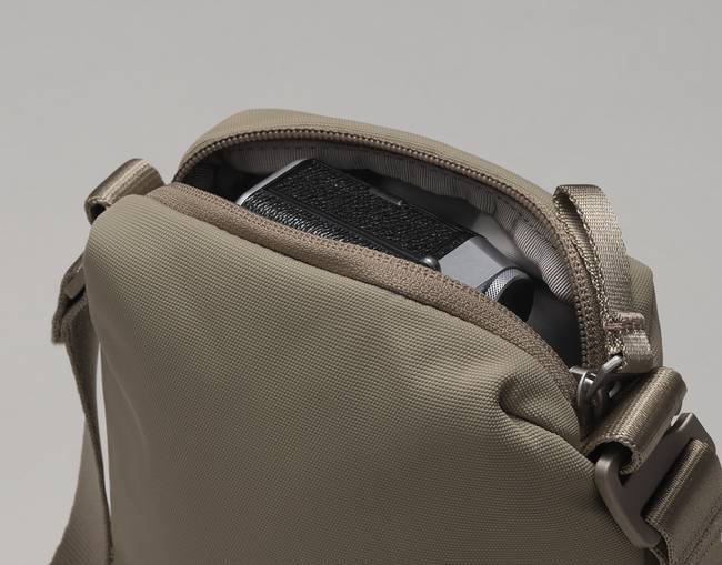 Andesite Camera Pouch