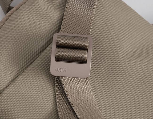 Andesite Camera Pouch