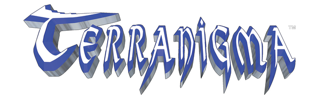 Terranigma: Foiled Standard Edition (Switch 2, PS5, Xbox)
