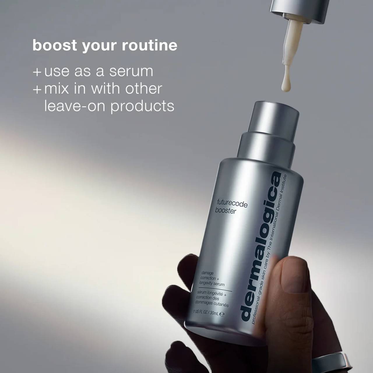 Dermalogica FutureCode Booster