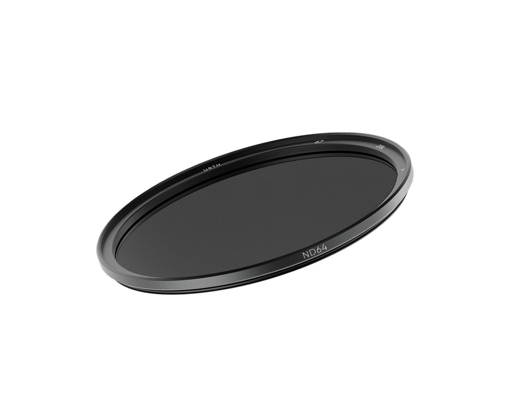 Magnetic ND Selects Filter Kit Plus