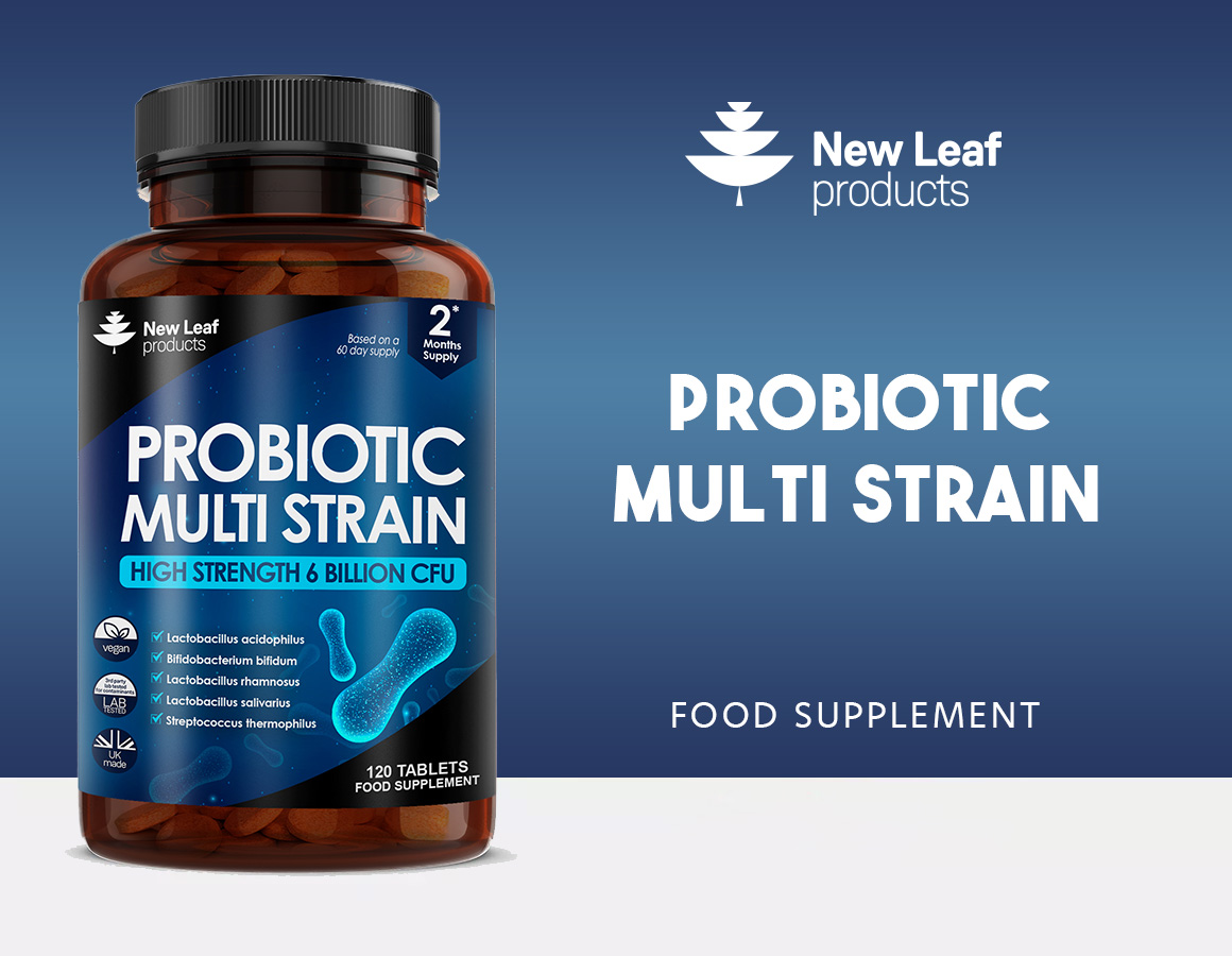 Usp Multi Usp Certified Probiotics – Usp Probiotics Review – FFIIBN