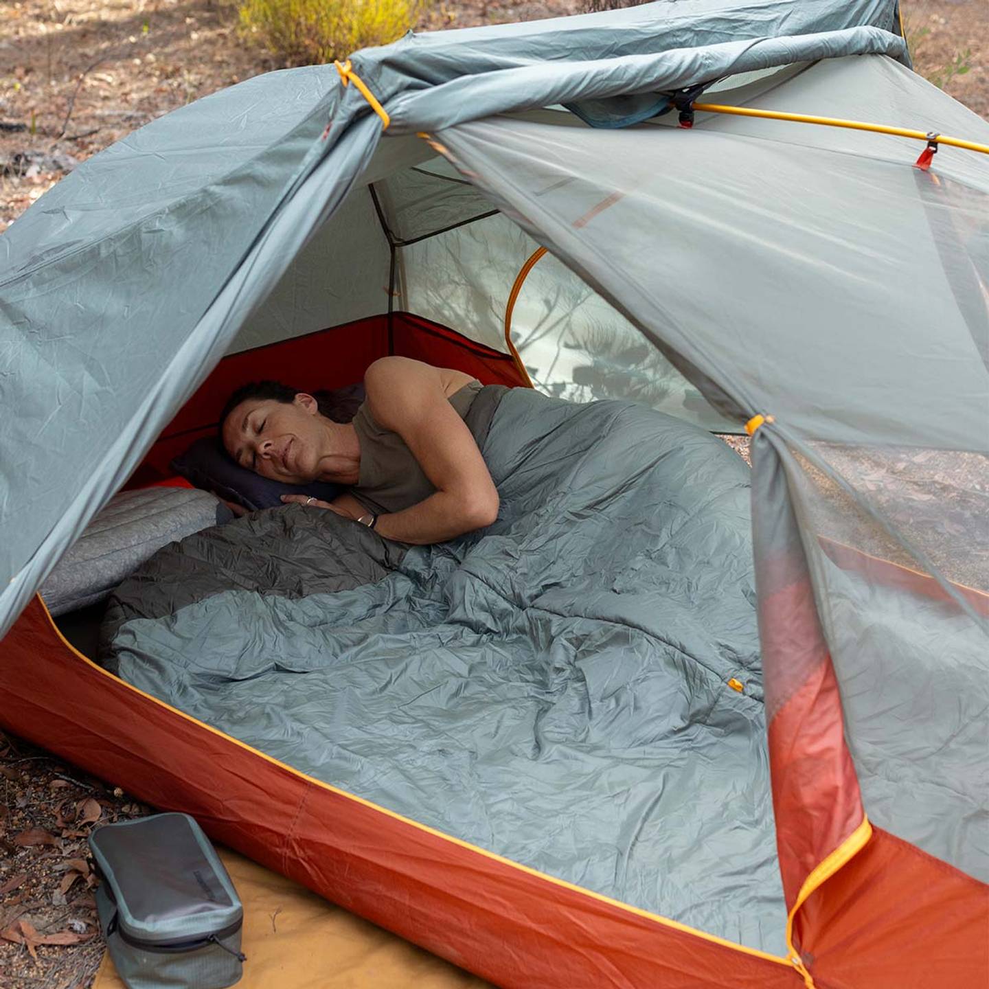 Multi-Season Sleep Set