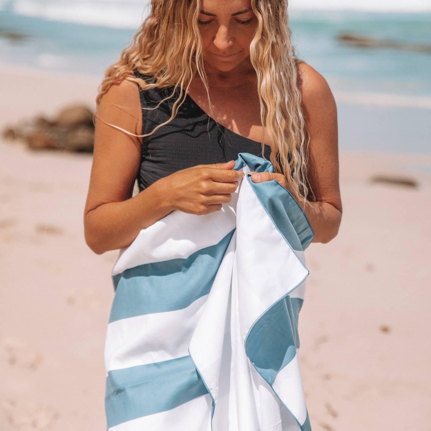 Summer Essentials Set