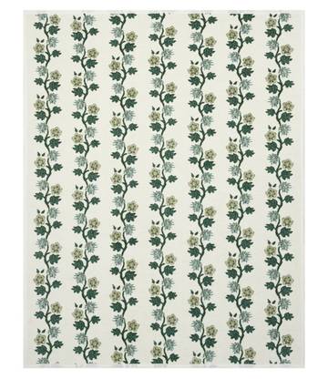 Climbing Vines Blanket