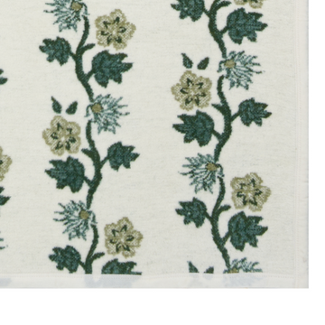 Climbing Vines Blanket