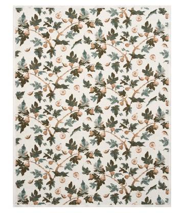 Fig Leaves Blanket