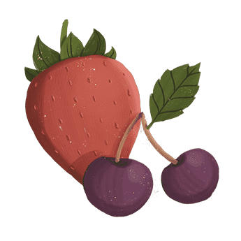 fruity