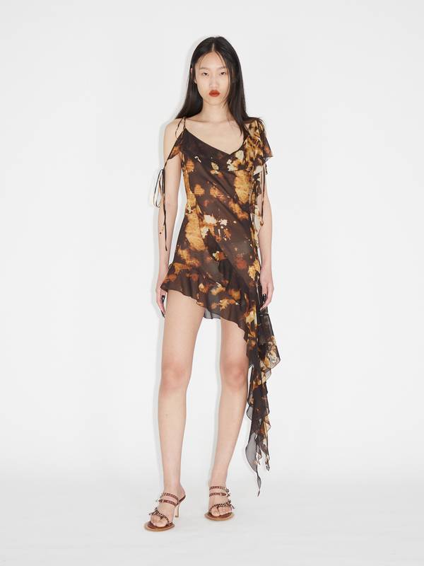 Cyclo Dress Starlight