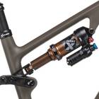 Cube AMS Hybrid ONE44 C:68X SUPER TM 400X 29 2025 Fox Float X Factory Kashima Rear Shock