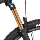 Cube AMS Hybrid ONE44 C:68X SLT 400X 29 2025 Fox 34 Float Kashima Forks