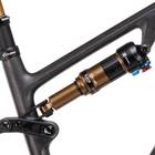 Cube AMS Hybrid ONE44 C:68X SLT 400X 29 2025 Fox Float Factory Kashima Rear Shock