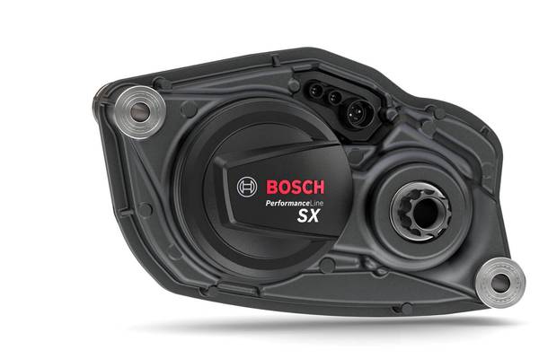 View of Blaze Plus 16