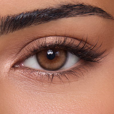 Radiant Hazel (1-Day)