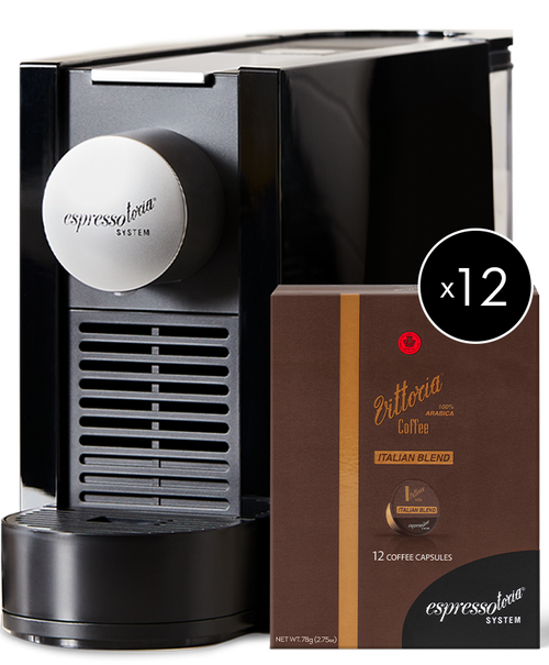 Espresso Capsules