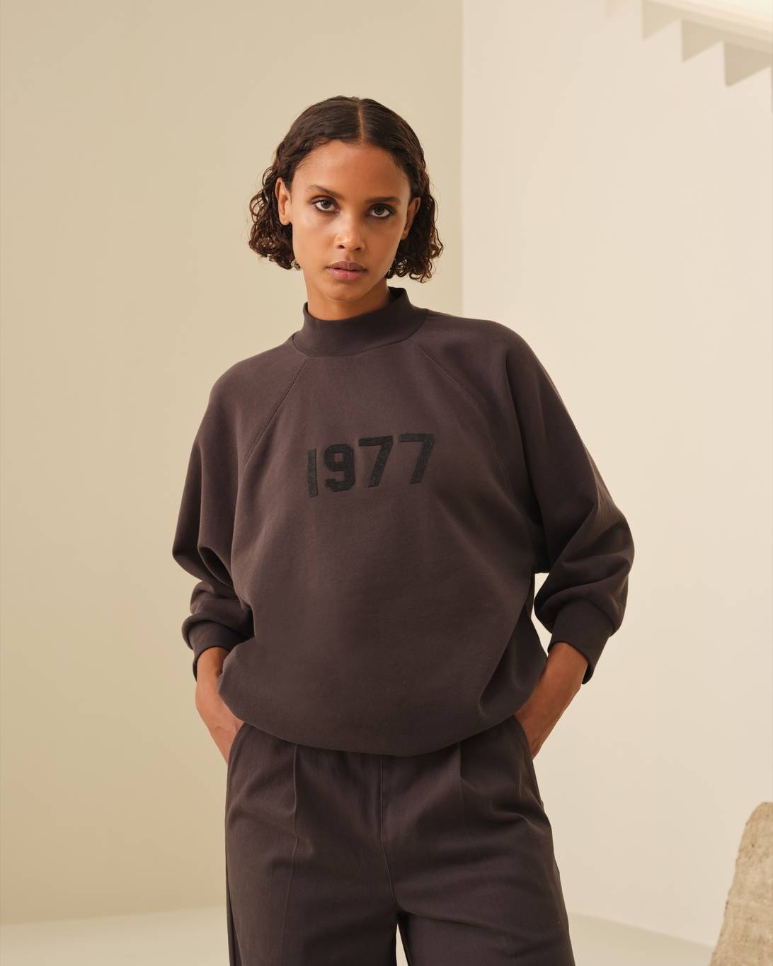 ESSENTIALS SPRING 2022 LOOKBOOK | Fear of God