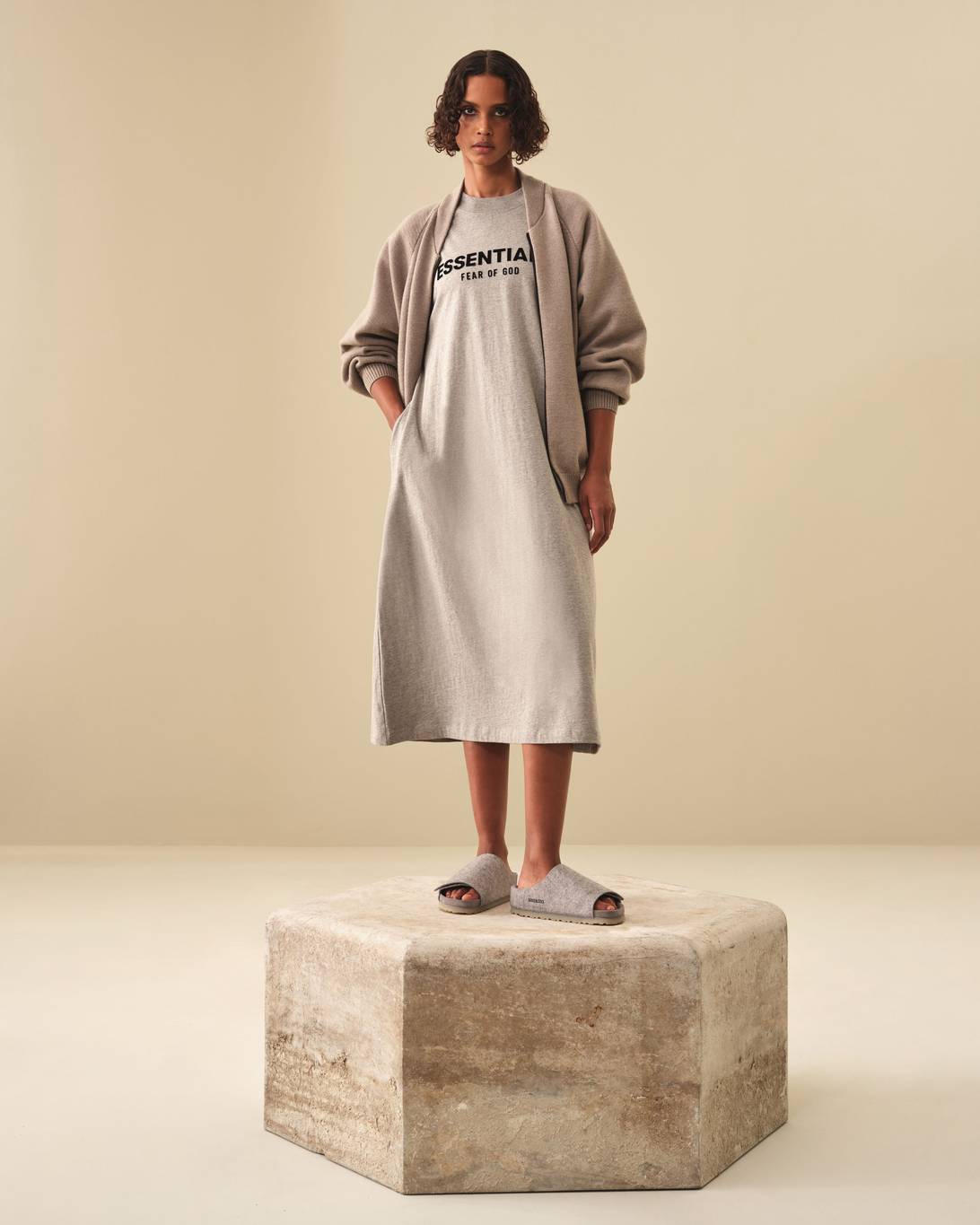 ESSENTIALS SPRING 2022 LOOKBOOK | Fear of God