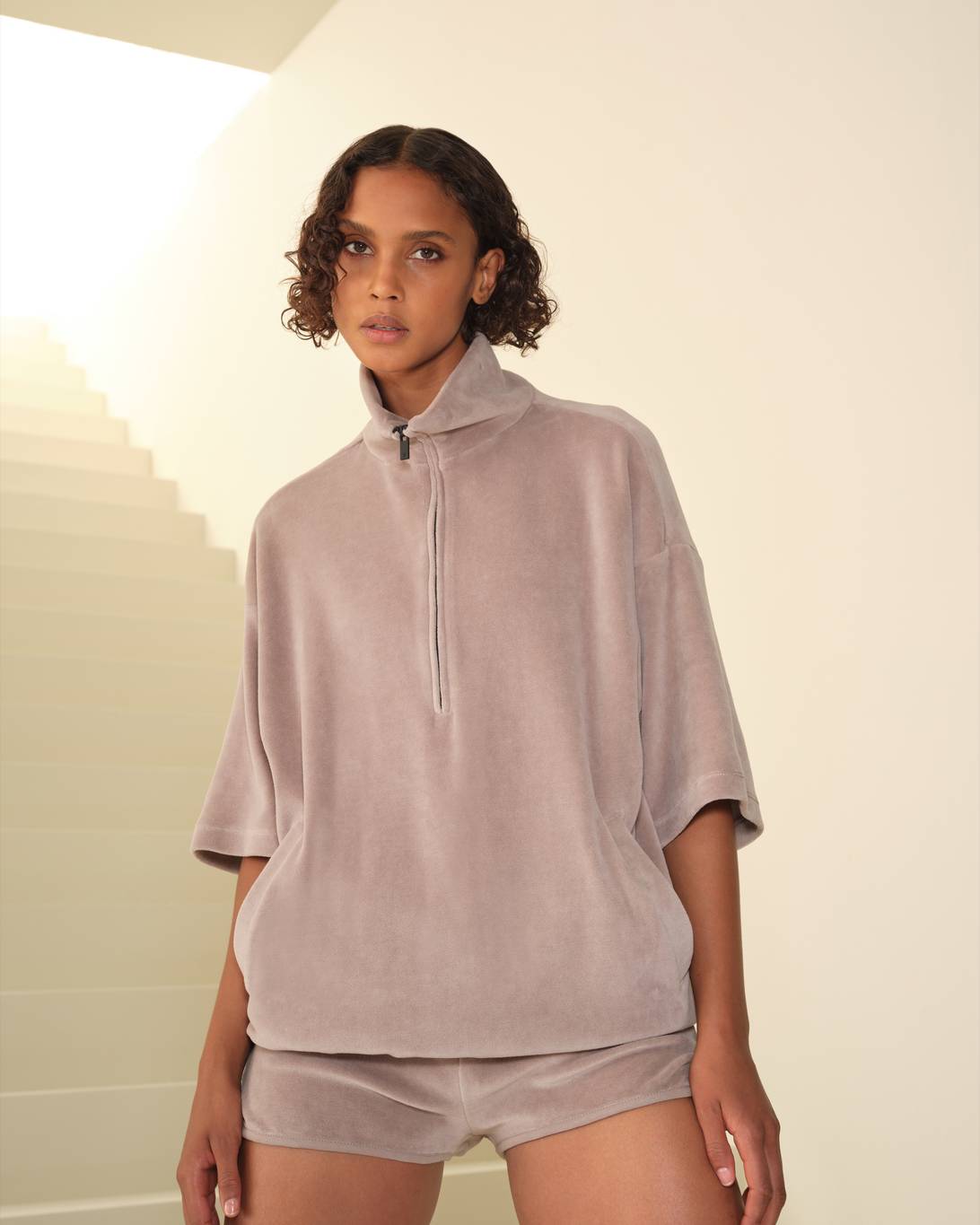 ESSENTIALS SPRING 2022 LOOKBOOK | Fear of God