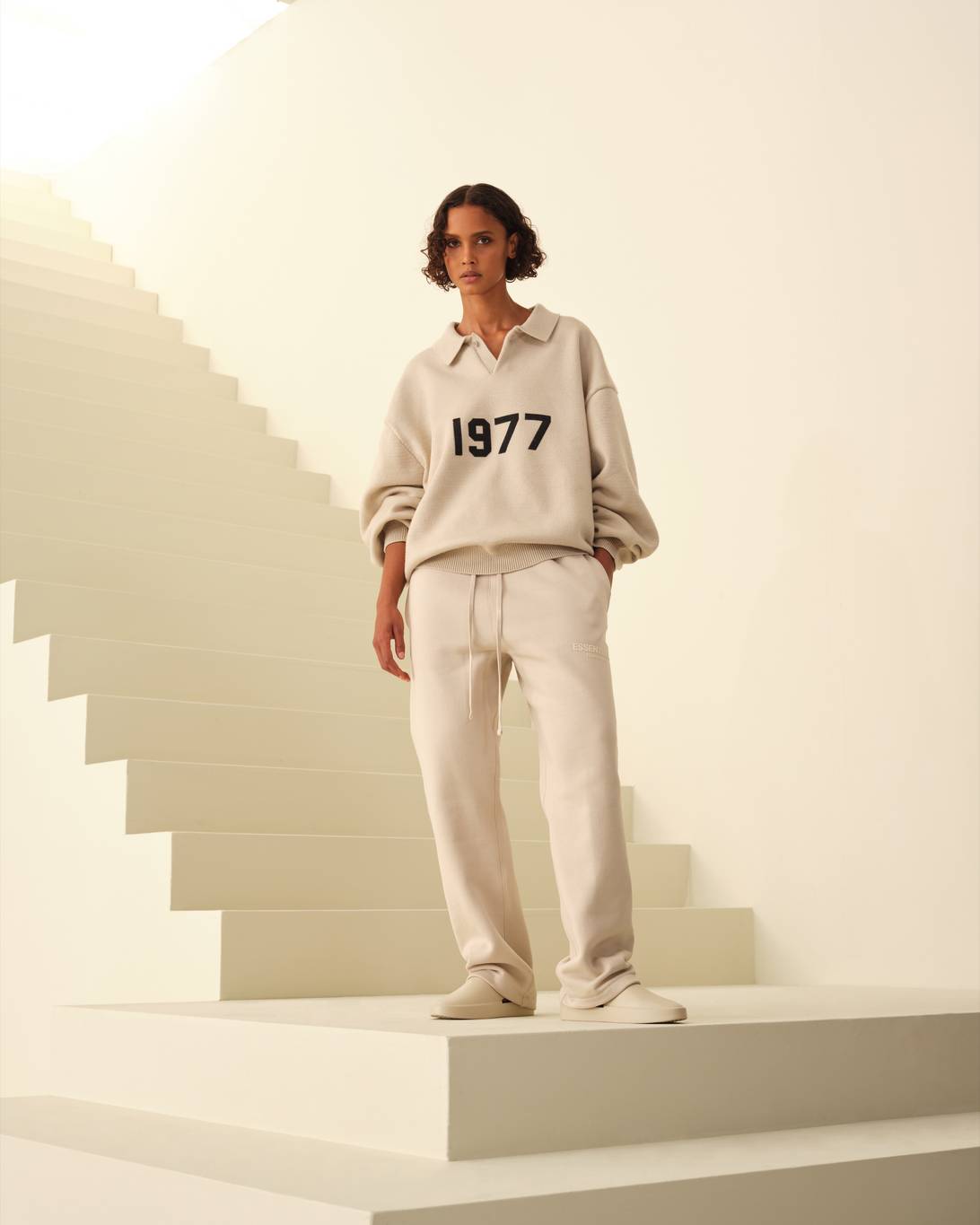 ESSENTIALS SPRING 2022 LOOKBOOK | Fear of God