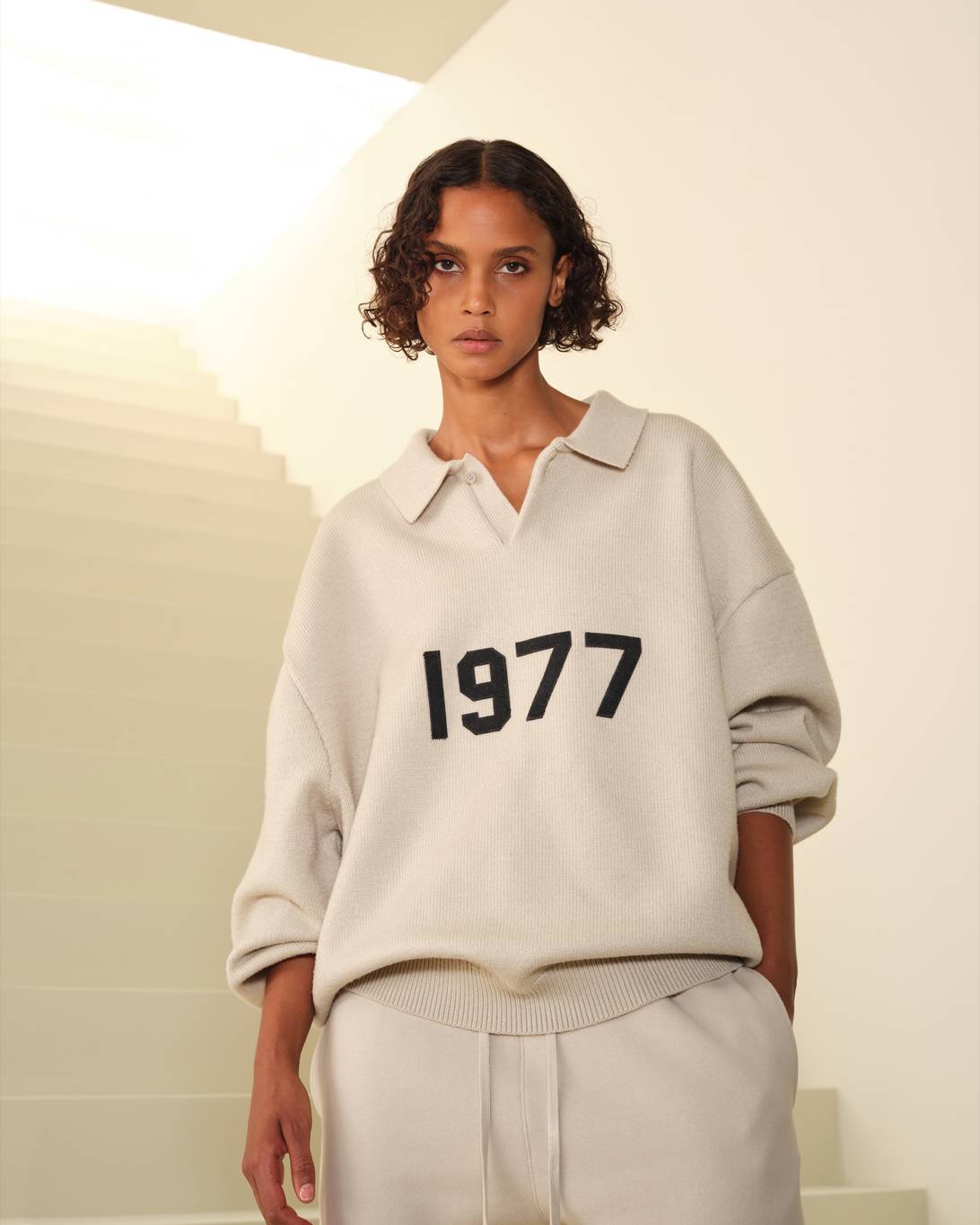 ESSENTIALS SPRING 2022 LOOKBOOK | Fear of God