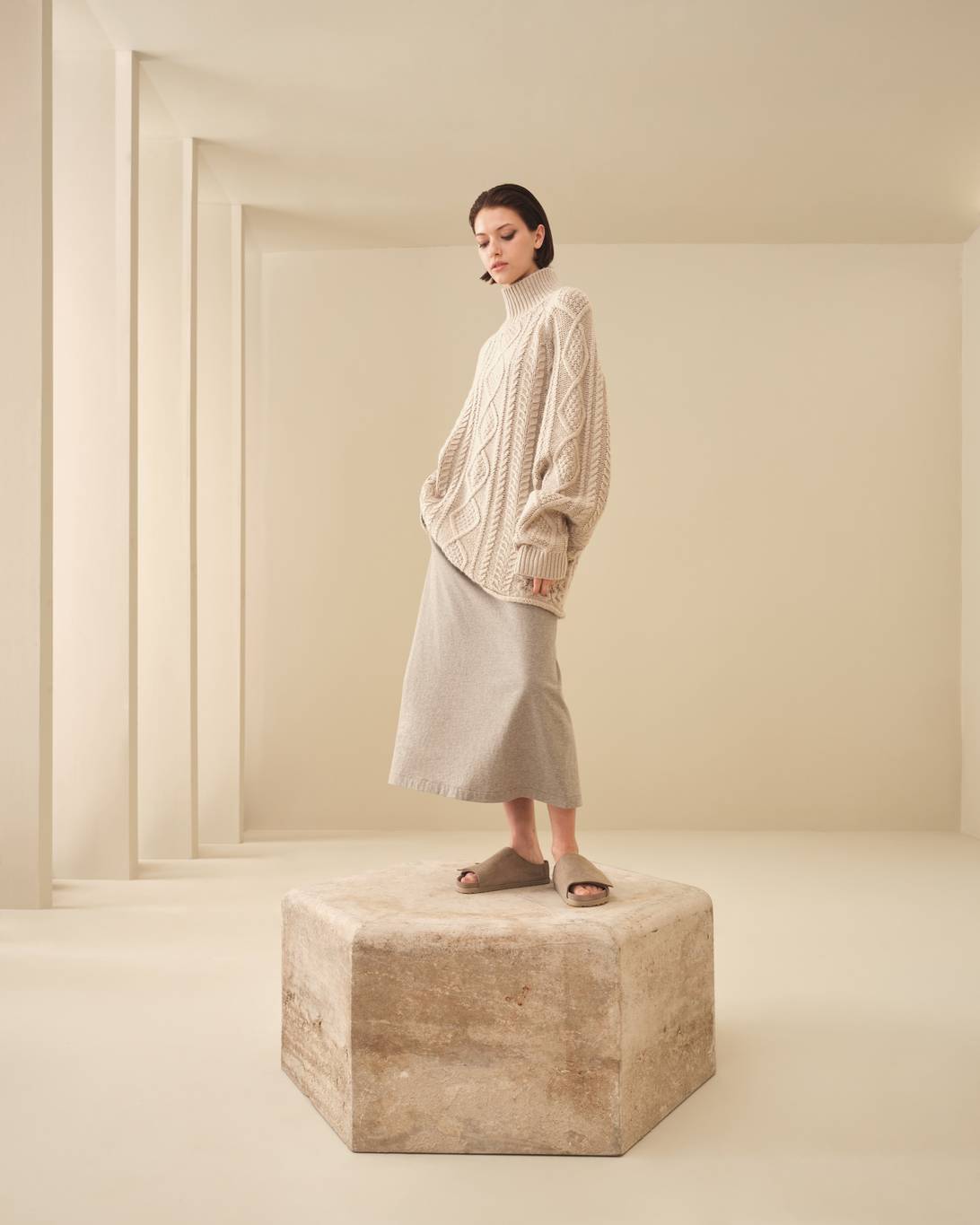 ESSENTIALS SPRING 2022 LOOKBOOK | Fear of God