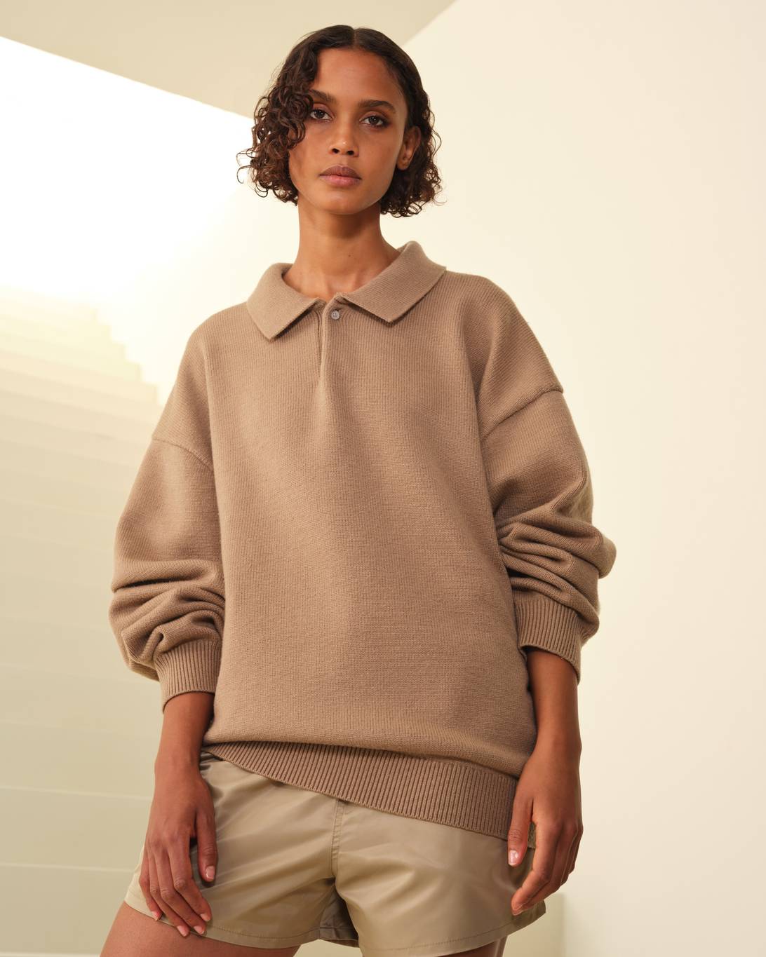 ESSENTIALS SPRING 2022 LOOKBOOK | Fear of God