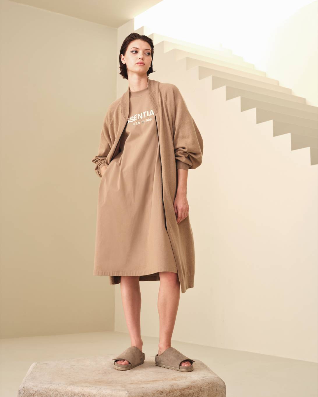 ESSENTIALS SPRING 2022 LOOKBOOK | Fear of God