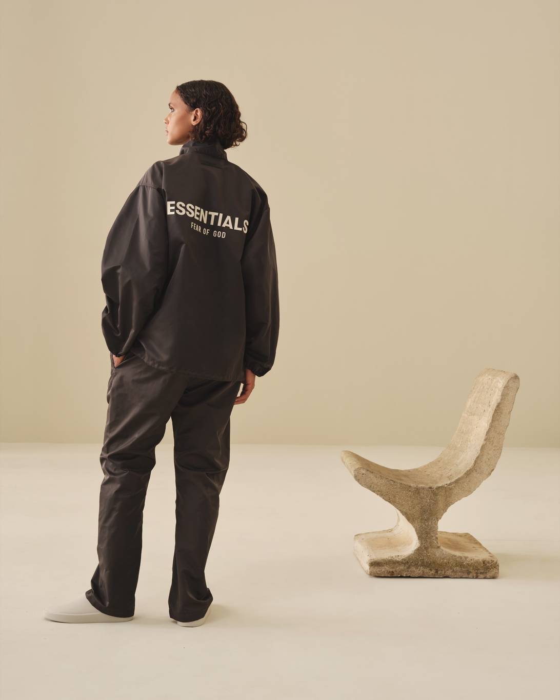 ESSENTIALS SPRING 2022 LOOKBOOK | Fear of God