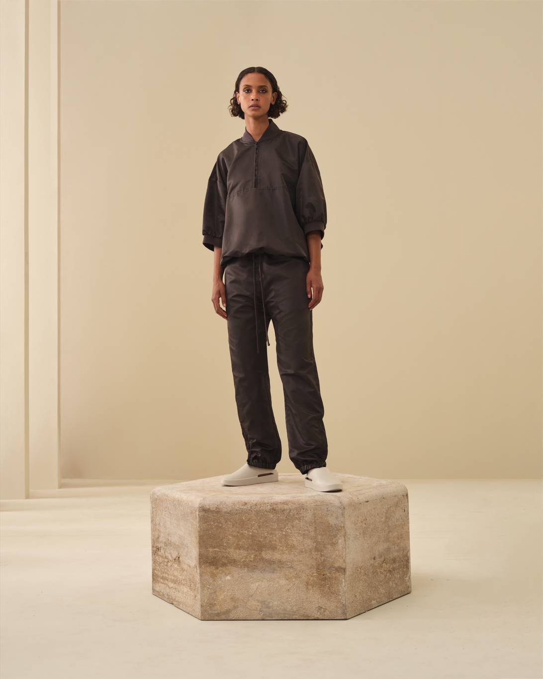 ESSENTIALS SPRING 2022 LOOKBOOK | Fear of God