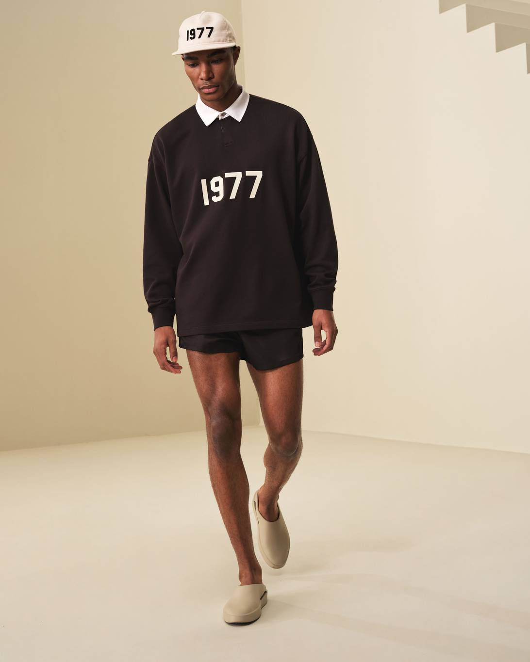 ESSENTIALS SPRING 2022 LOOKBOOK | Fear of God