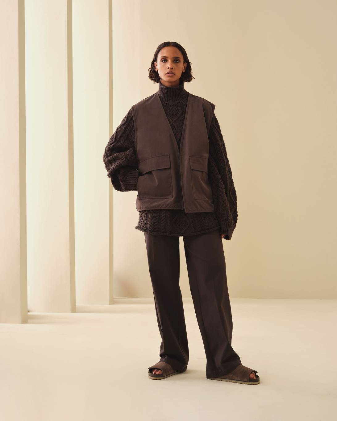 ESSENTIALS SPRING 2022 LOOKBOOK | Fear of God