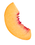 Peach + Mango