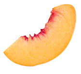 Peach + Mango