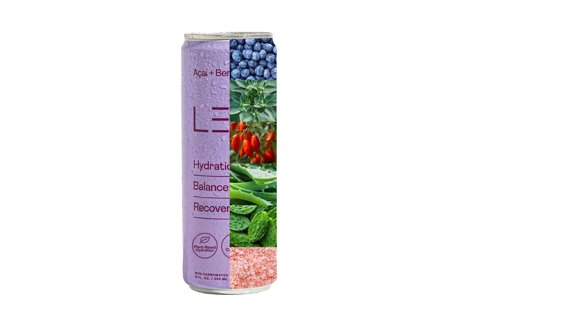 Functional Ingredients You Can Feel
