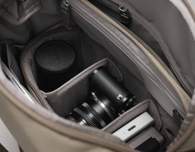 Arkose Tote Set 18L