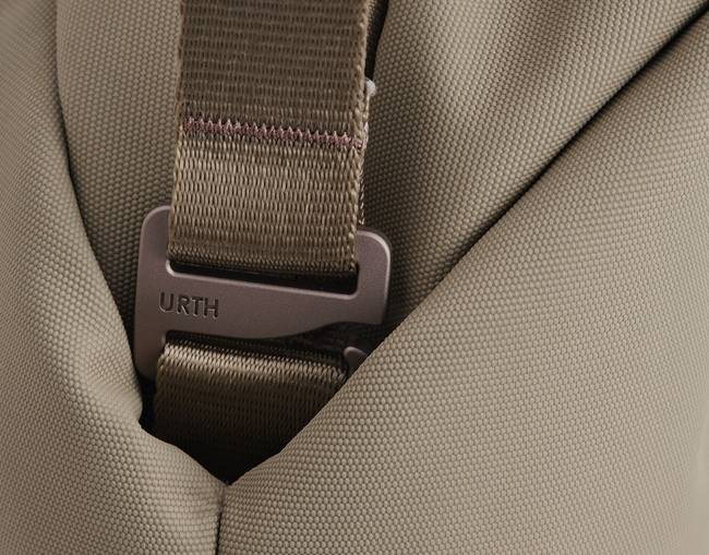 Arkose Tote Set 18L