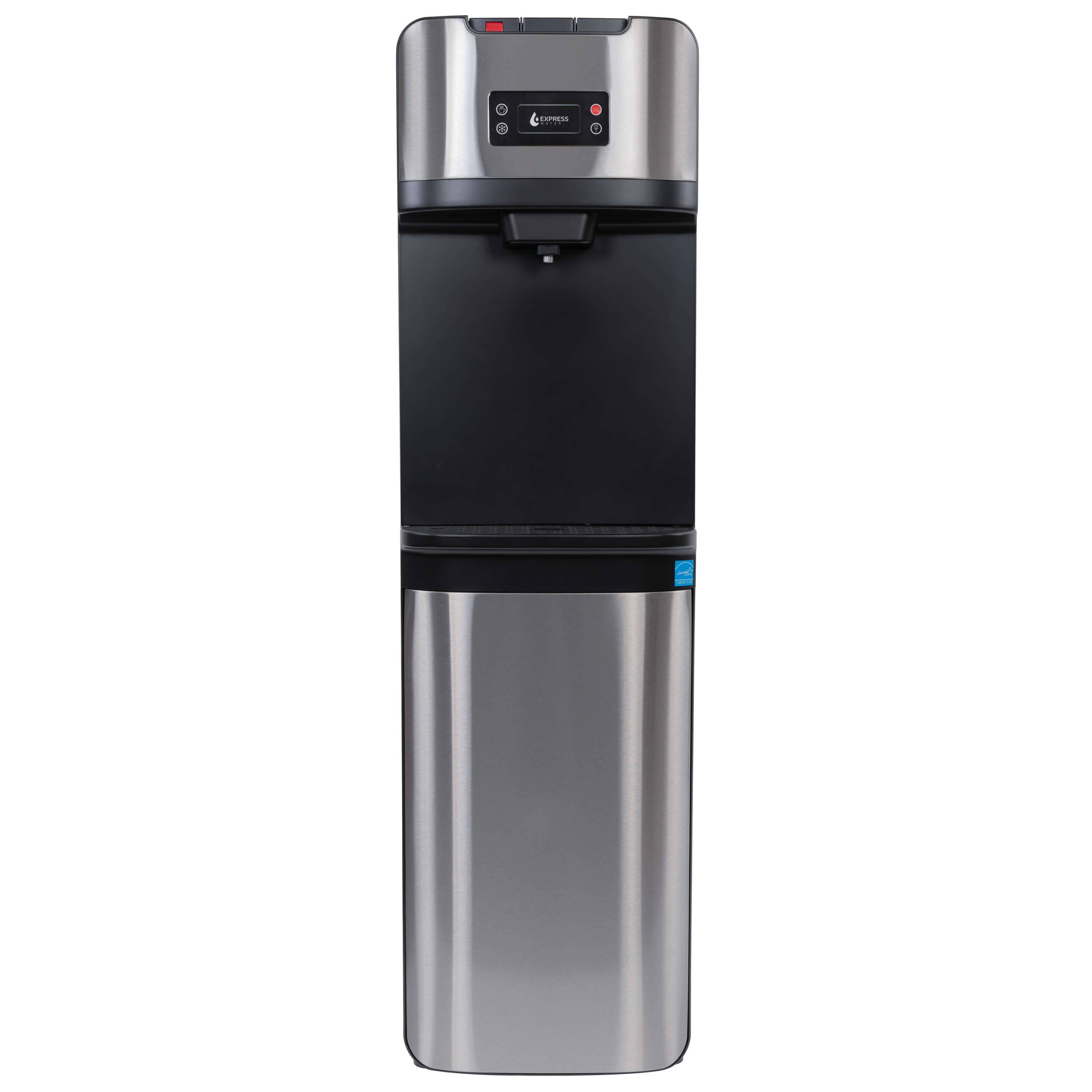 Bottom Load Free Standing Water Dispenser WDF001 Express Water