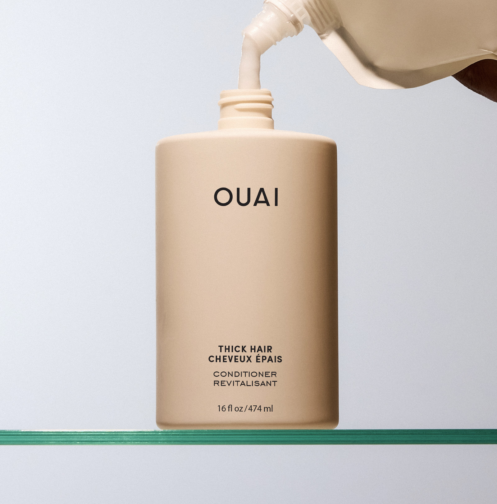 THICK HAIR JUMBO SET