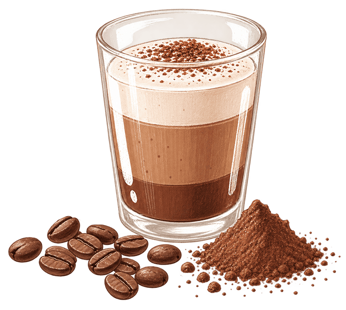 Mocaccino