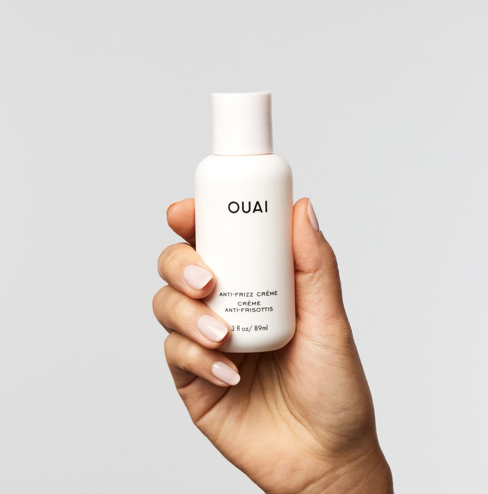 Healthy Hair Travel Set