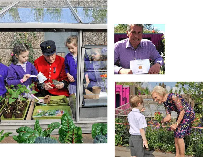 Greenhouses Direct - UK