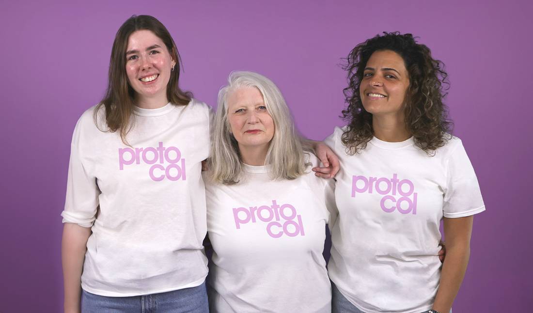 Procola Proto-col Before and Afters