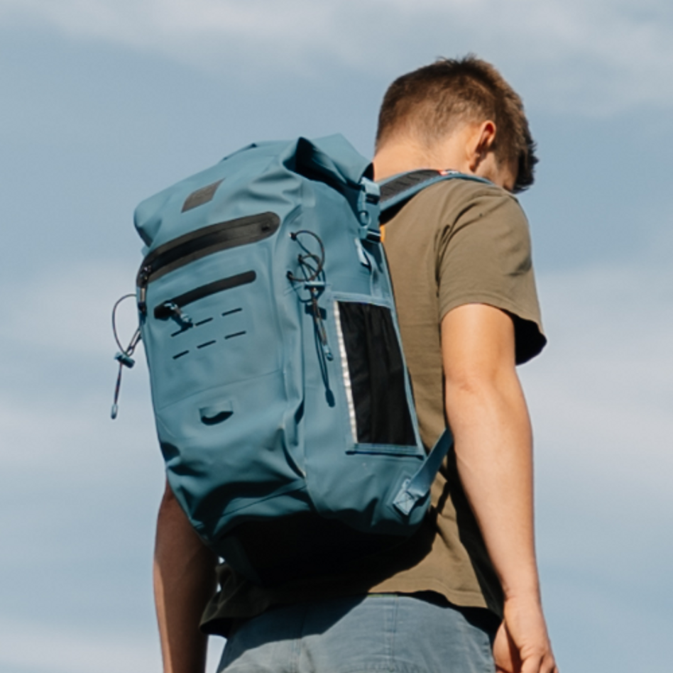 Cool waterproof backpack outlet