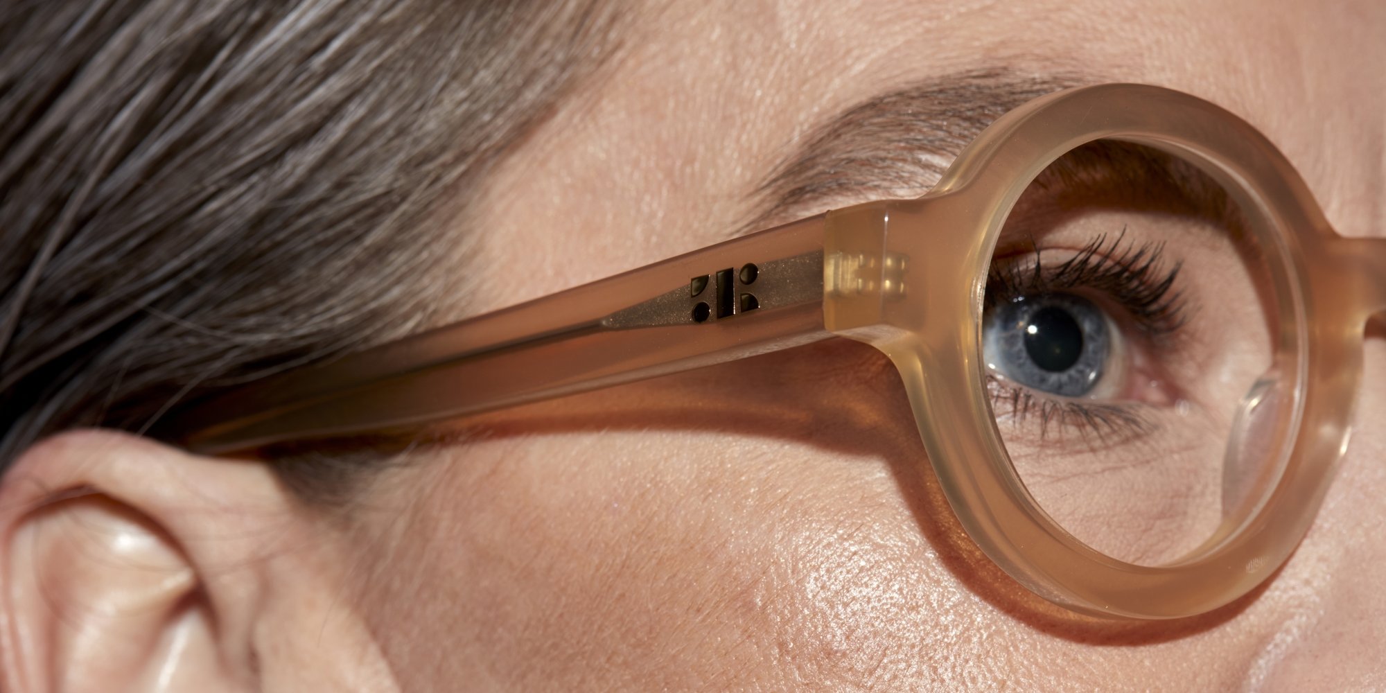 Photo Details of Lola Cherry Reading Glasses in a room