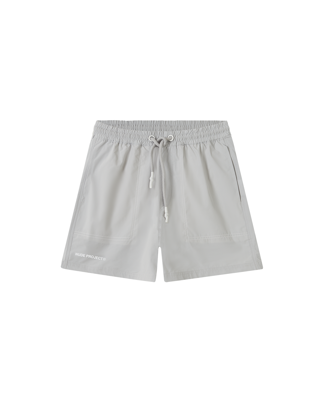 CLASSIC SWIMSHORTS MINT NUDE PROJECT classic-swimshorts-mint-nude-project
