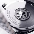 Grand Seiko SBGX355 case back.